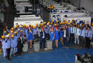 Ultimate Power Solutions Employees