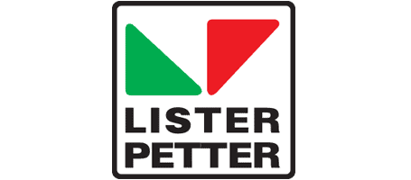 Ultimate Power Solution - Lister Petter